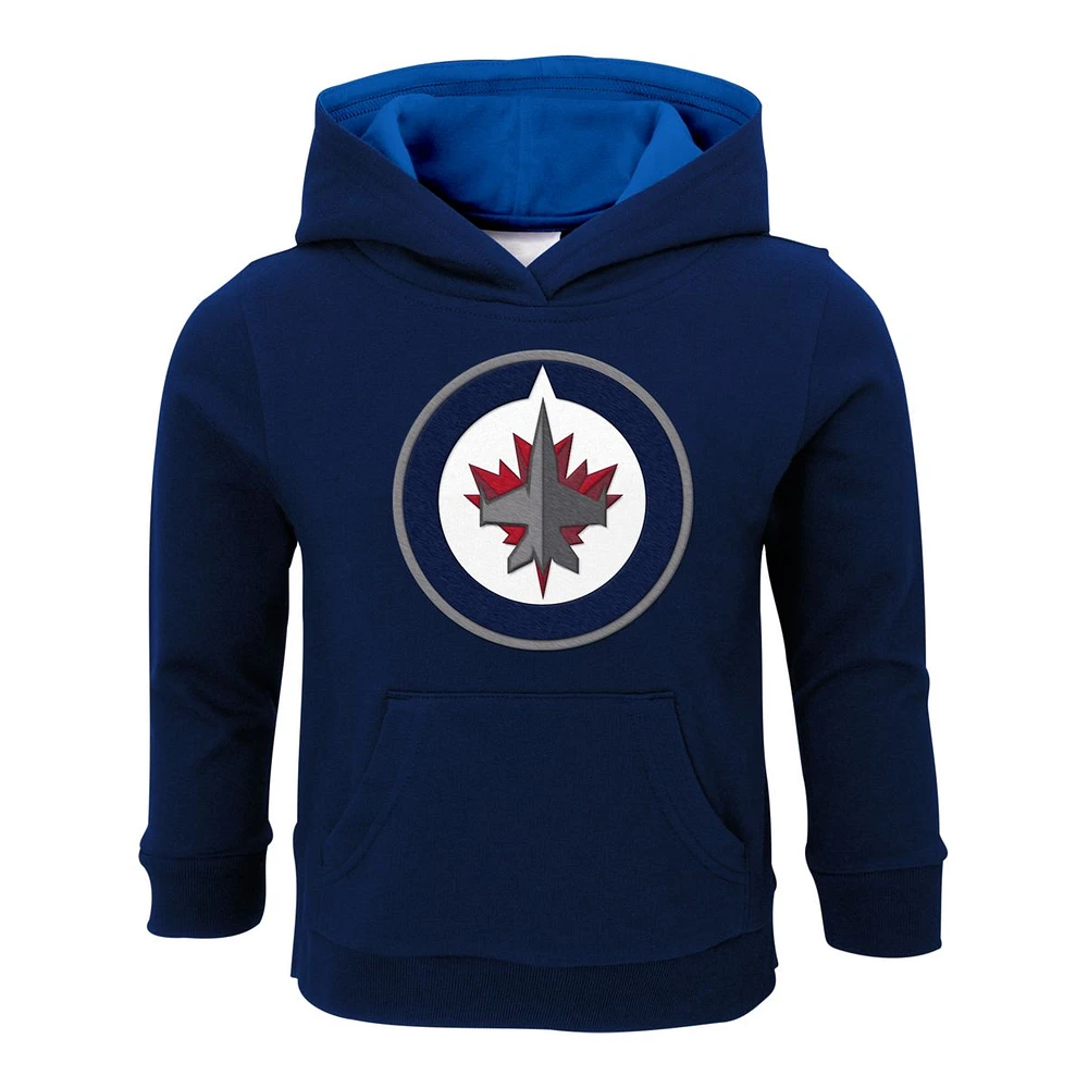 Winnipeg Jets Little Kids' Prime Hoodie