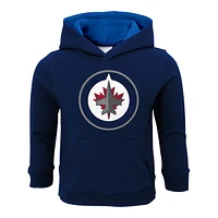 Winnipeg Jets Little Kids' Prime Hoodie