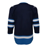 Winnipeg Jets Replica Jersey, Youth, Hockey, NHL