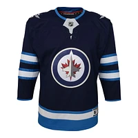 Winnipeg Jets Replica Jersey, Youth, Hockey, NHL