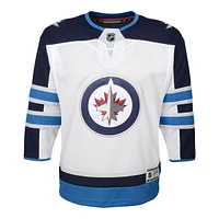 Winnipeg Jets Replica Jersey, Youth, Hockey, NHL