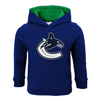 Vancouver Canucks Toddler Prime Hoodie