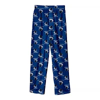 Toddler Vancouver Canucks Printed PJ Pants