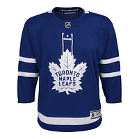 Toronto Maple Leafs Toddler Replica Jersey Hockey