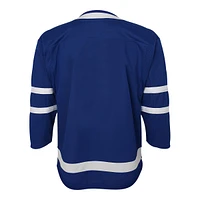 Toronto Maple Leafs Toddler Replica Jersey Hockey