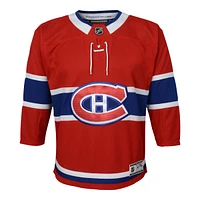 Montreal Canadiens Replica Jersey, Child, Hockey, NHL