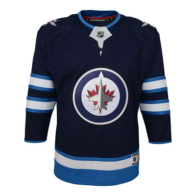 Winnipeg Jets Replica Jersey, Child, Hockey, NHL