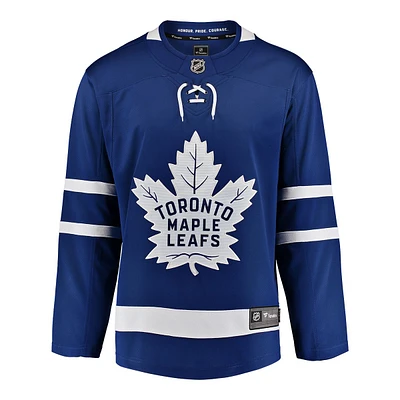 Toronto Maple Leafs Fanatics Breakaway Jersey, Hockey, NHL