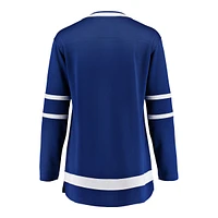 Toronto Maple Leafs Fanatics Women's Jersey, Hockey, NHL