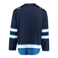 Winnipeg Jets Fanatics Breakaway Jersey