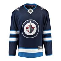 Winnipeg Jets Fanatics Breakaway Jersey