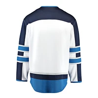 Winnipeg Jets Fanatics Breakaway Jersey