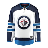 Winnipeg Jets Fanatics Breakaway Jersey