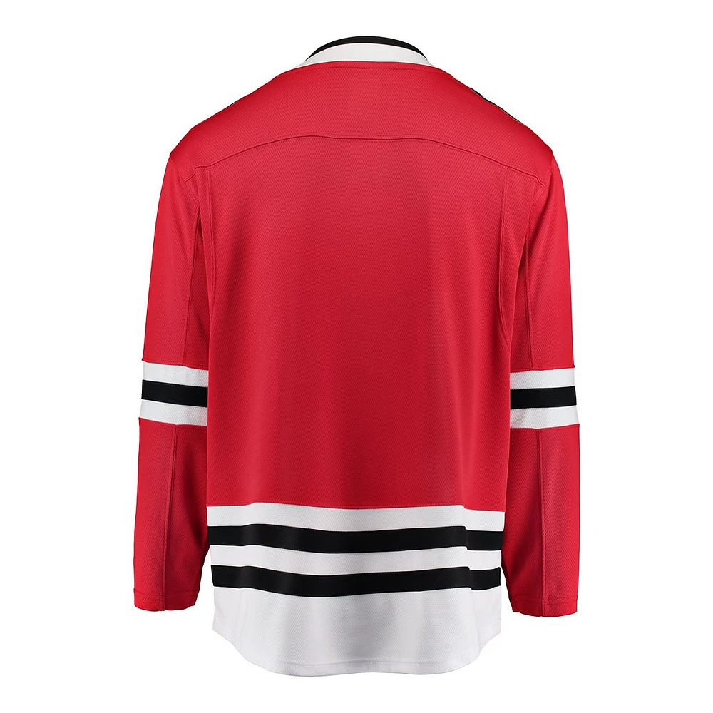 Chicago Blackhawks Fanatics Breakaway Jersey, Hockey, NHL