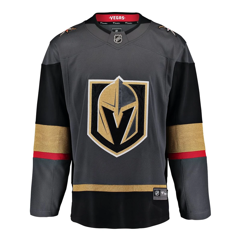 Vegas Golden Knights Fanatics Breakaway Jersey, Hockey, NHL