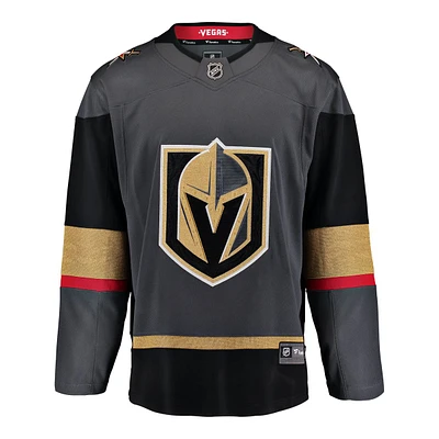 Vegas Golden Knights Fanatics Breakaway Jersey, Hockey, NHL