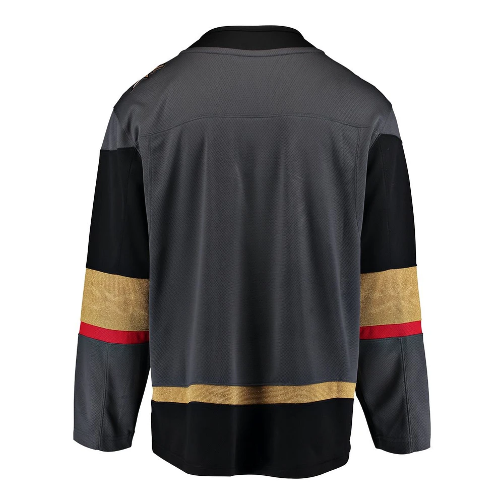 Vegas Golden Knights Fanatics Breakaway Jersey, Hockey, NHL