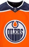 Edmonton Oilers adidas Authentic Jersey, Hockey, NHL