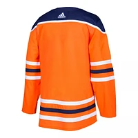 Edmonton Oilers adidas Authentic Jersey, Hockey, NHL