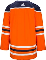 Edmonton Oilers adidas Authentic Jersey, Hockey, NHL