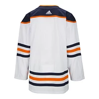 Edmonton Oilers adidas Authentic Jersey, Hockey, NHL