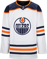 Edmonton Oilers adidas Authentic Jersey, Hockey, NHL