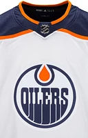 Edmonton Oilers adidas Authentic Jersey, Hockey, NHL