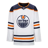 Edmonton Oilers adidas Authentic Jersey, Hockey, NHL