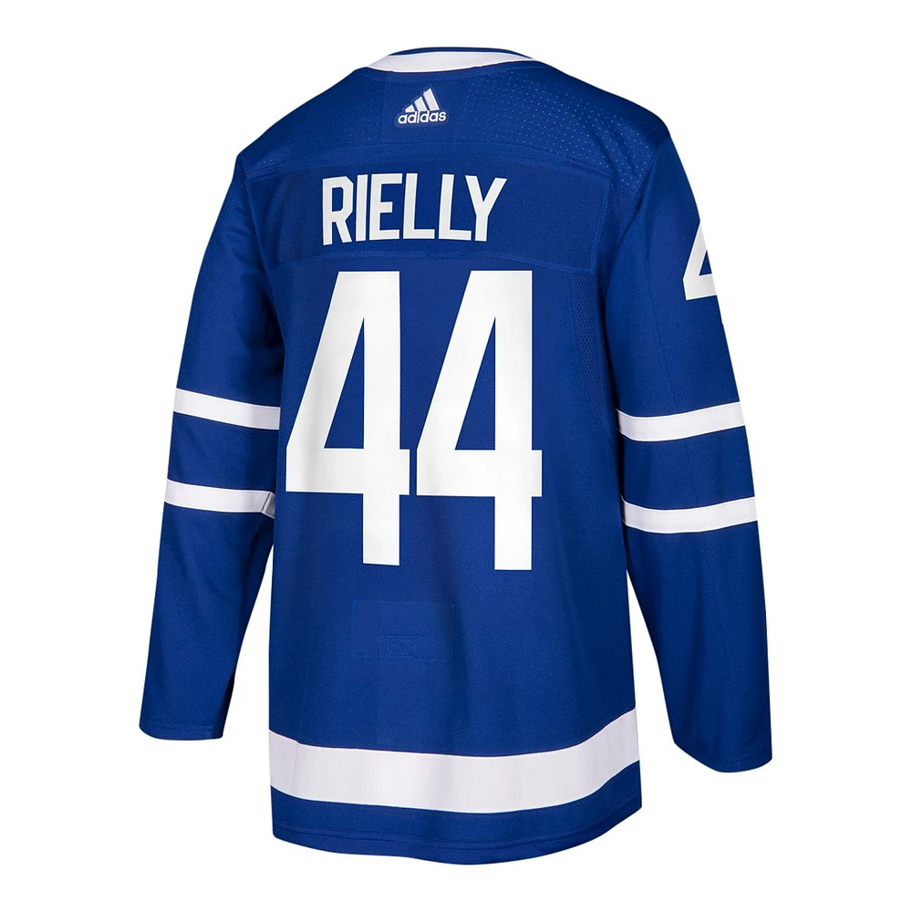 Toronto Maple Leafs adidas Morgan Rielly Authentic Jersey, Hockey, NHL