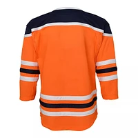 Edmonton Oilers Replica Jersey, Baby, Hockey, NHL