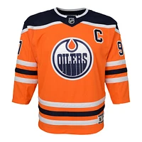 Edmonton Oilers Replica Jersey, Toddler, Hockey, NHL