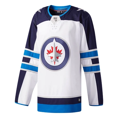 Winnipeg Jets adidas Authentic Jersey, Hockey