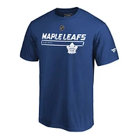 Toronto Maple Leafs Fanatics Rinskide AP Prime Tee