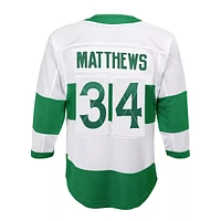 St. Pats Auston Matthews Replica Jersey, Youth, Hockey, NHL