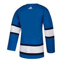 Winnipeg Jets adidas Authentic Jersey, Hockey, NHL