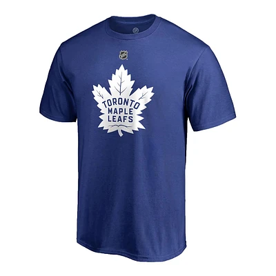 Toronto Maple Leafs Fanatics Men's Tavares Authentic Stack T-Shirt