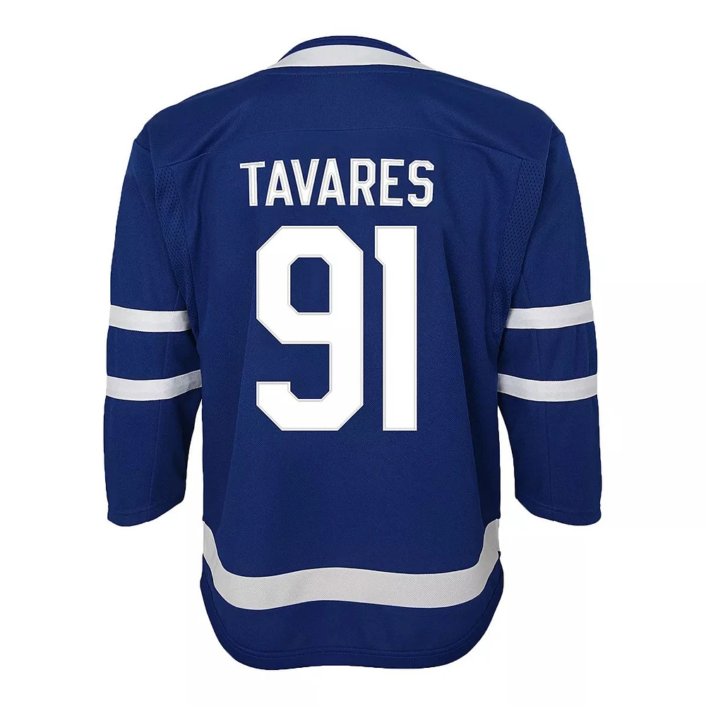 Toronto Maple Leafs Youth Jersey John TAVARES