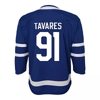 Toronto Maple Leafs John Tavares Replica Jersey, Child, Hockey, NHL