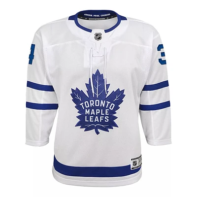 Toronto Maple Leafs Auston Matthews Replica Jersey, Youth, Hockey, NHL