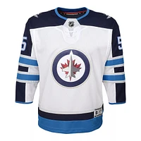 Winnipeg Jets Mark Scheifele Replica Jersey, Youth, Hockey, NHL