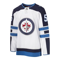 Winnipeg Jets adidas Mark Scheifele Authentic Jersey, Hockey, NHL