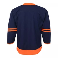 Edmonton Oilers Kids' Replica Jersey