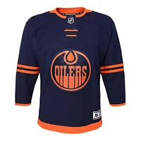 Edmonton Oilers Replica Jersey, Youth, Hockey, NHL