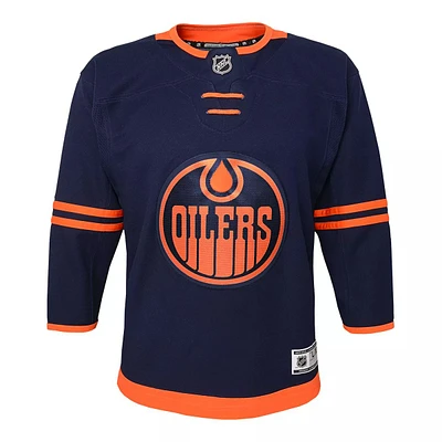 Edmonton Oilers Replica Jersey, Toddler, Hockey, NHL