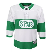 St. Pats Replica Jersey, Baby, Hockey, NHL