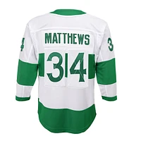 St. Pats Auston Matthews Replica Jersey, Baby, Hockey, NHL