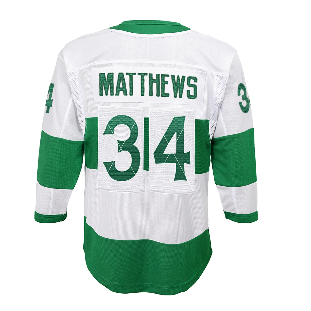 St. Pats Auston Matthews Replica Jersey, Child, Hockey, NHL