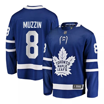 Toronto Maple Leafs Fanatics Breakaway Jersey, Hockey, NHL