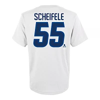 Child Winnipeg Jets Scheifele Player Tee