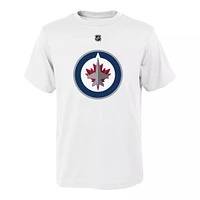 Child Winnipeg Jets Scheifele Player Tee